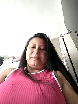 SexyandnaughtyLatinos online show from 02/26/26, 05:45