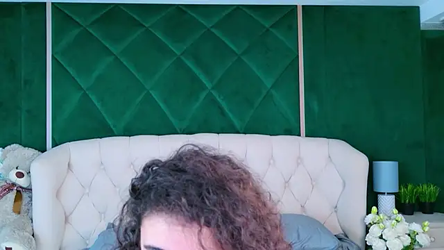 Snapshot of Susan_Fors chatting on 05/31/26, 06:09 Susan Fors online show from 05/31/26, 06:09