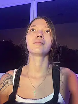 Snapshot of EmmaJhoons chatting on 02/01/26, 11:42 EmmaJhoons online show from 02/01/26, 11:42