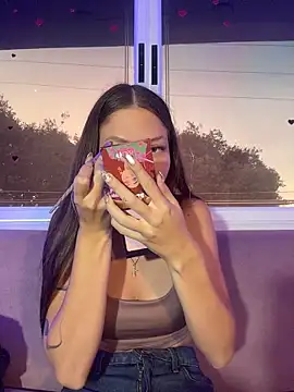 Snapshot of EmmaJhoons chatting on 03/01/26, 11:56 EmmaJhoons online show from 03/01/26, 11:56