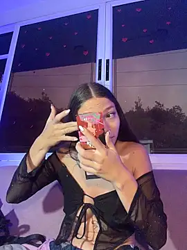 Snapshot of EmmaJhoons chatting on 03/02/26, 11:39 EmmaJhoons online show from 03/02/26, 11:39