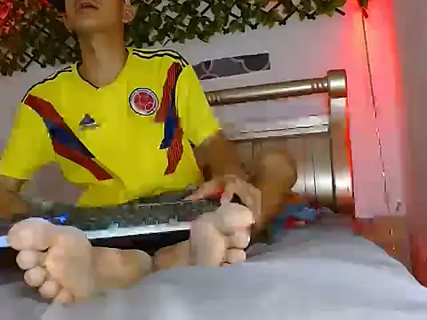 Snapshot of GOD_JOL chatting on 01/17/26, 06:55 GOD JOL online show from 01/17/26, 06:55