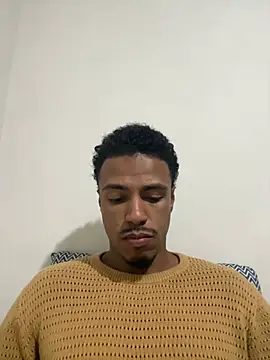 LorenzoBlack27 online show from 05/12/26, 11:46