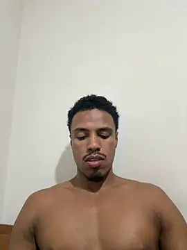 LorenzoBlack27 online show from 06/22/26, 11:24