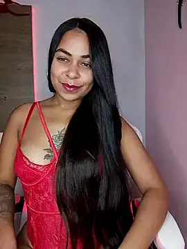 imaculada666 online show from 06/13/26, 12:08