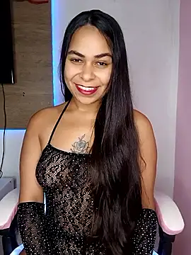 imaculada666 online show from 06/18/26, 12:55
