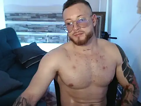 Snapshot of Justin-mackenlly chatting on 03/12/26, 12:06 Justin-mackenlly online show from 03/12/26, 12:06