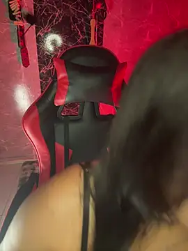 Snapshot of CamiBDSM chatting on 01/13/26, 04:40 CamiBDSM online show from 01/13/26, 04:40