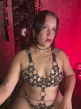 Snapshot of CamiBDSM chatting on 01/17/26, 04:39 CamiBDSM online show from 01/17/26, 04:39