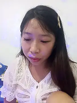 Mayly lucky2 online show from 04/24/26, 01:24