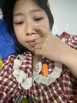 Mayly lucky2 online show from 04/29/26, 10:05