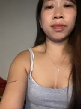 Snapshot of Mayly_lucky2 chatting on 06/12/26, 01:10 Mayly lucky2 online show from 06/12/26, 01:10