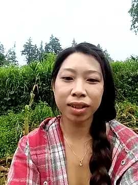 Snapshot of Mayly_lucky2 chatting on 07/23/26, 12:24 Mayly lucky2 online show from 07/23/26, 12:24