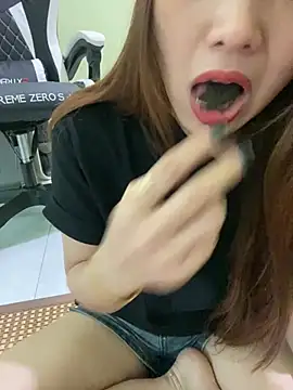 Angela loveee online show from 05/09/26, 05:34