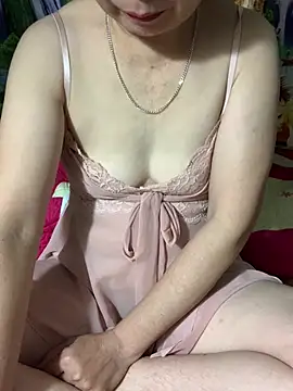 Snapshot of -Mery- chatting on 06/15/26, 06:10 -Mery- online show from 06/15/26, 06:10