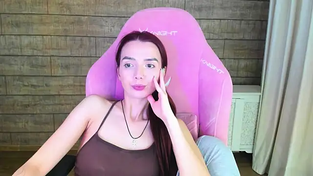 VanessaVienne online show from 06/28/26, 04:29