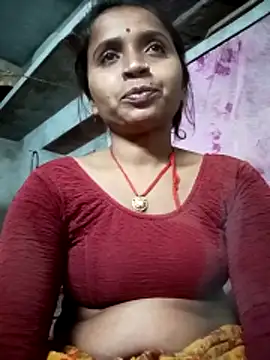 Hirdesh sahu online show from 04/16/26, 04:52