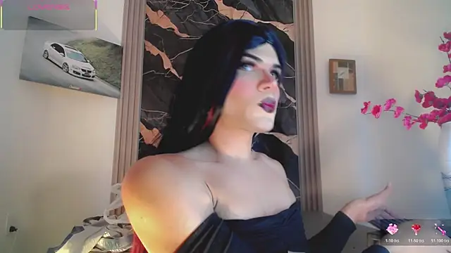 Snapshot of Brittany__Rose chatting on 04/12/26, 06:35 Brittany Rose online show from 04/12/26, 06:35