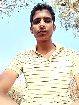 sahilcute1 online show from 01/19/26, 03:54