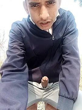 sahilcute1 online show from 02/01/26, 04:00