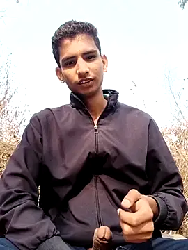 sahilcute1 online show from 02/02/26, 03:49