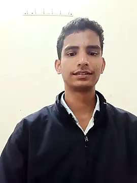 sahilcute1 online show from 02/09/26, 06:17