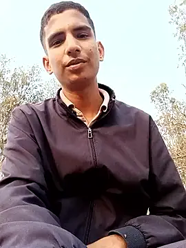 sahilcute1 online show from 02/20/26, 11:32
