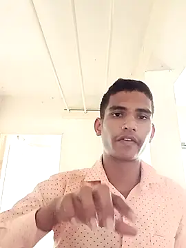 sahilcute1 online show from 04/08/26, 09:09