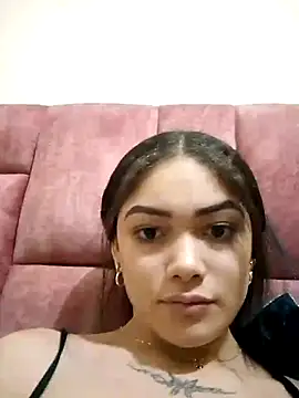 Snapshot of Nattbaby chatting on 06/01/26, 09:16 Nattbaby online show from 06/01/26, 09:16