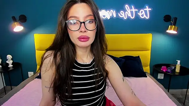 IvyDainty online show from 04/26/26, 01:25