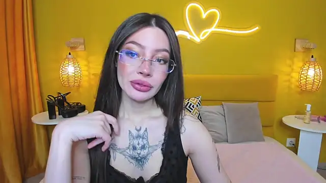 IvyDainty online show from 05/03/26, 01:22