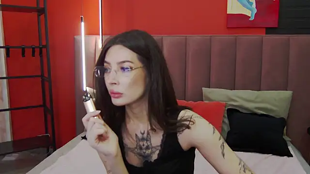 IvyDainty online show from 05/10/26, 01:22