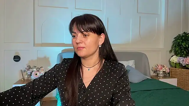  SilkyShadow  online show from 02/03/26, 02:53