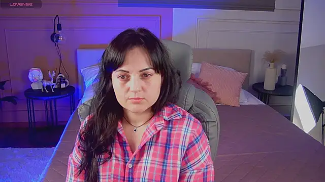  SilkyShadow  online show from 03/03/26, 03:23