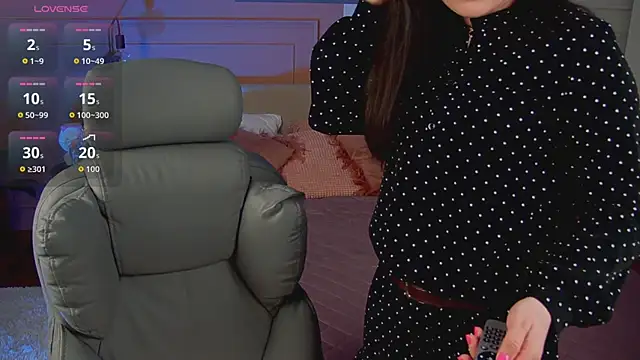  SilkyShadow  online show from 03/14/26, 01:01