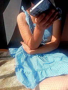 Snapshot of eddy_girl chatting on 02/05/26, 07:57 eddy girl online show from 02/05/26, 07:57