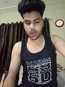 your bad boy0001 online show from 03/22/26, 08:34