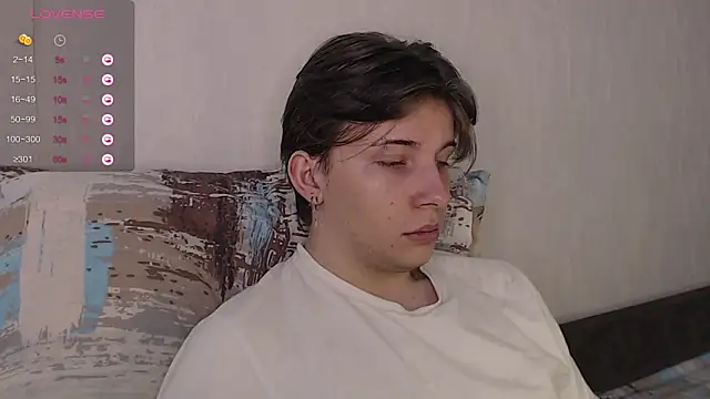 marcus euphoria  online show from 01/15/26, 08:12