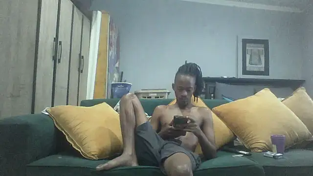Winterslender online show from 05/11/26, 02:45