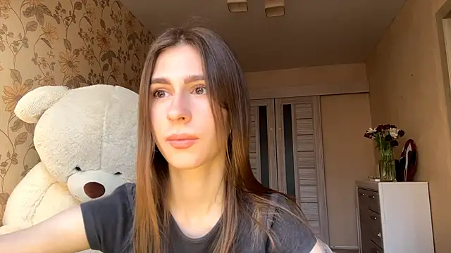 ElsieKuhlmann online show from 03/09/26, 02:10