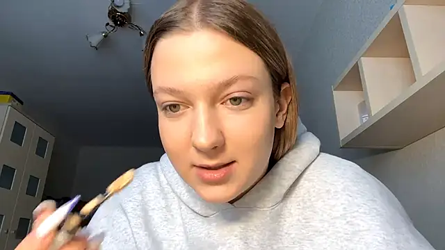 JammieMickiewicz online show from 01/13/26, 07:46