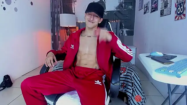 bruno do santos online show from 02/06/26, 03:00