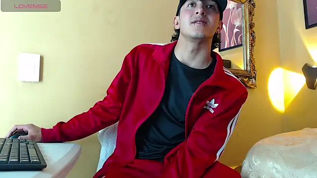 bruno do santos online show from 03/13/26, 04:30