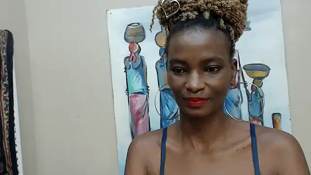 TallDivaNoir online show from 07/02/26, 07:25
