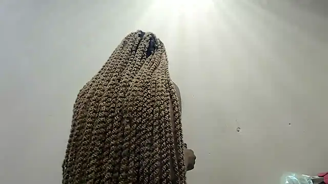 TallDivaNoir online show from 07/16/26, 06:30