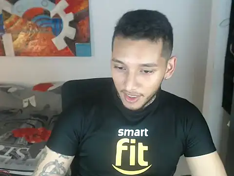 EvanVelvet online show from 01/15/26, 11:08