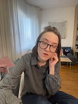 Persephone Kore online show from 05/03/26, 04:57