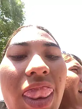 GeorgiandCoi online show from 03/06/26, 04:47