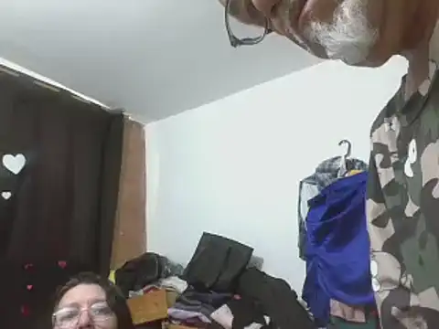 Snapshot of Patyman chatting on 03/11/26, 02:23 Patyman online show from 03/11/26, 02:23