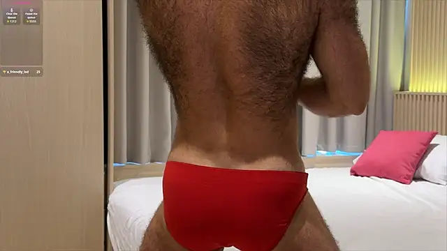 Snapshot of Atlantis_is_calling_sos chatting on 03/21/26, 03:33 Atlantis is calling sos online show from 03/21/26, 03:33